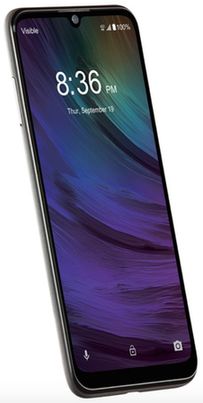 ZTE Z620 Blade A7 Prime Dual SIM LTE Z6201VS